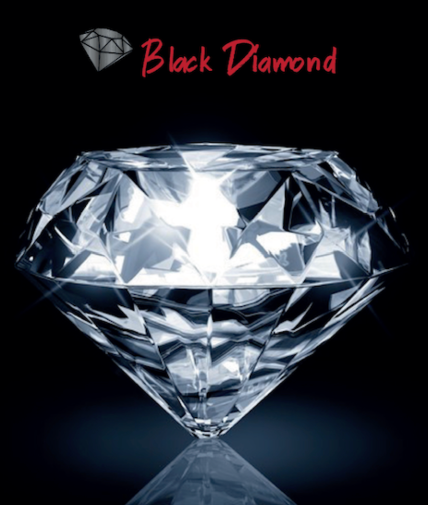 Hachoir Platinum Finition Deluxe Silicone Soft Touch & Inox