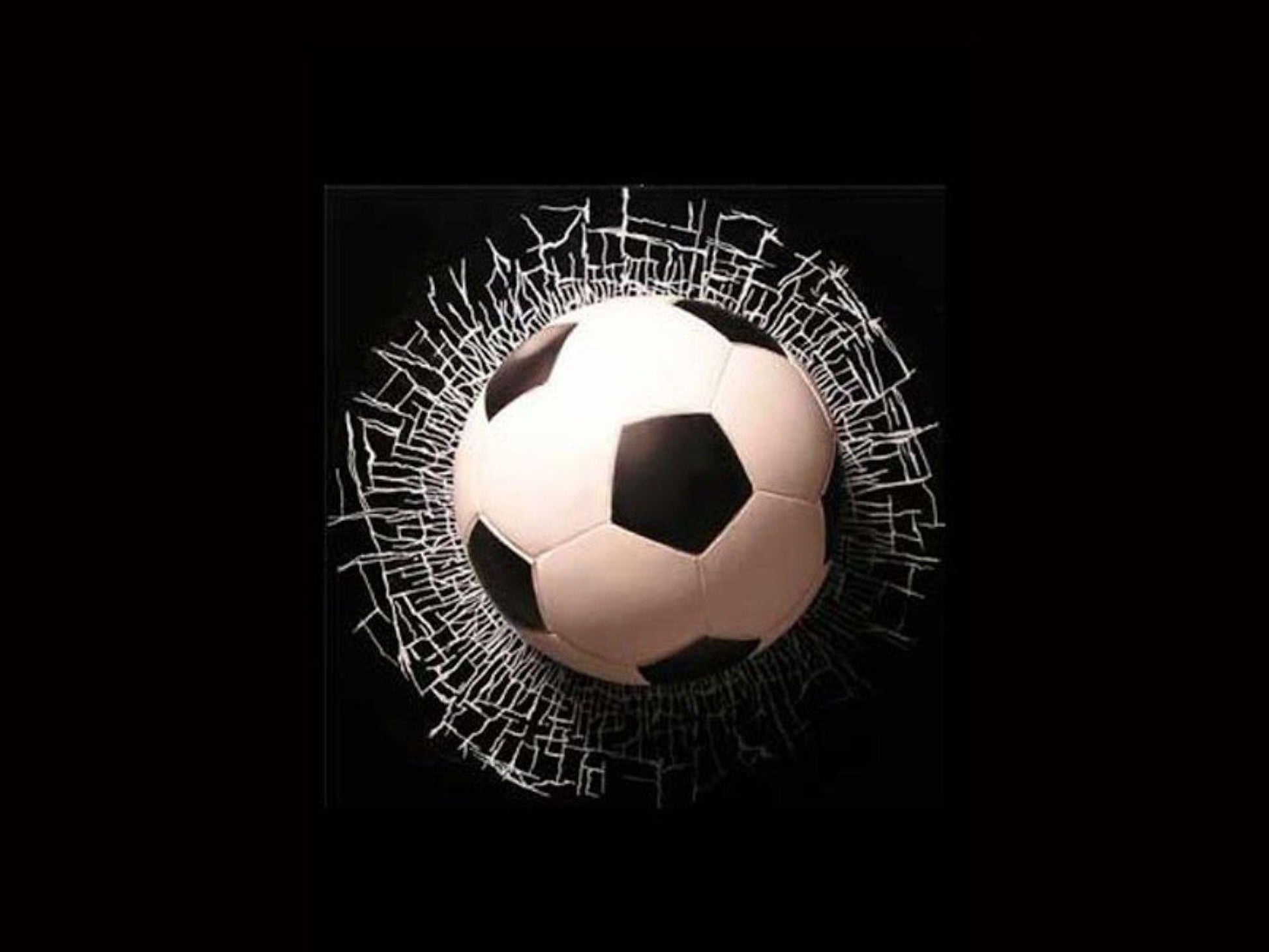 MACHINE À POP CORN "FOOTBALL POPPER XL" AVEC BOL